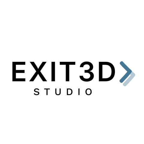 EXIT3D Studio
