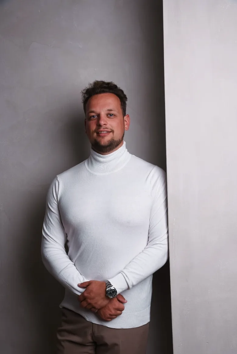 Sander Vergouwen